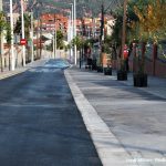 Remodelació avinguda del Bosc 02