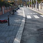 Remodelació avinguda del Bosc 03
