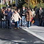 Remodelació avinguda del Bosc 05