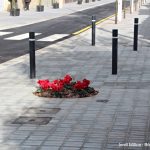 Remodelació avinguda del Bosc 06