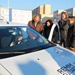 Lliurament cotxe Campanya Comerç 02