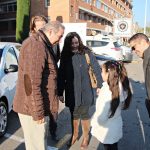 Lliurament cotxe Campanya Comerç 04