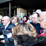 Manifestació per demanar pensions dignes 02