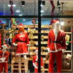 PREMI MILLOR APARADOR BARRI EL PALAU – Never I can’t