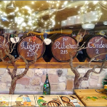 PREMI MILLOR PARADA DEL MERCAT – La bodegueta del Mercat