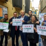 Premi loteria el nen Sant Andreu de la Barca 01