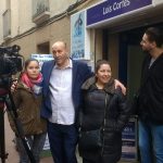 Premi loteria el nen Sant Andreu de la Barca 03