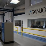 Visita Ajuntament empresa Sanjo 04