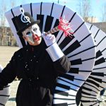 Carnaval 2018 SANT ANDREU BARCA – 04