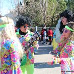 Carnaval 2018 SANT ANDREU BARCA – 06