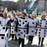 Carnaval 2018 SANT ANDREU BARCA – 08
