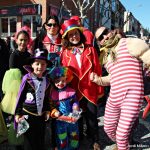 Carnaval 2018 SANT ANDREU BARCA – 14