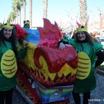 Carnaval 2018 SANT ANDREU BARCA – 15