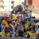 Carnaval 2018 SANT ANDREU BARCA – 17