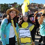 Carnaval 2018 SANT ANDREU BARCA – 21