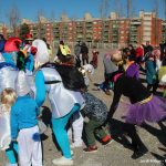 Carnaval 2018 SANT ANDREU BARCA – 25