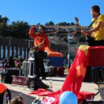 Carnaval 2018 SANT ANDREU BARCA – 26