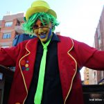 Carnaval 2018 SANT ANDREU BARCA – 27