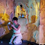 Teatre Núria Espert – Sense paraules 01