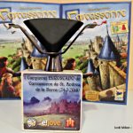 1er Torneig Carcassone Sant Andreu de la Barca 01