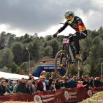 25 Descens Sant Andreu Barca – 01 Florent Payet