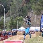 25 Descens Sant Andreu Barca – 016 Edgar Carballo 2on Classificat