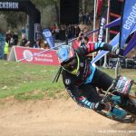 25 Descens Sant Andreu Barca – 017 Edgar Carballo 2on Classificat