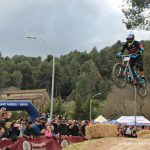 25 Descens Sant Andreu Barca – 018 Edgar Carballo 2on Classificat