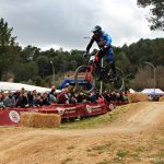 25 Descens Sant Andreu Barca – 023- Rudy Cabirou 3er Classificat