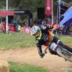 25 Descens Sant Andreu Barca – 04  Florent Payet