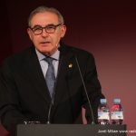 Conferència Alcalde Enric Llorca 2018  – 02