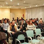 Dia Mundial Poesia 2018 SLC – 14