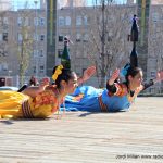 Jornada Diversitat 2018 Sant Andreu Barca – 04