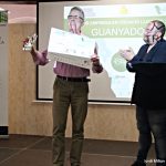 Concurs Iniciatives Empresarials 2018 – Premi 7 i Tria 03