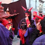 Correfoc de Sant Jordi 2018 – 02