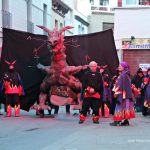 Correfoc de Sant Jordi 2018 – 06