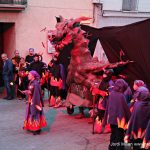 Correfoc de Sant Jordi 2018 – 07