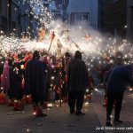 Correfoc de Sant Jordi 2018 – 13
