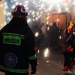 Correfoc de Sant Jordi 2018 – 16