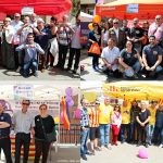 Partits Politics Sant Jordi 2018