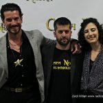 Preestrena Capa Negra a Sant Andreu de la Barca 02