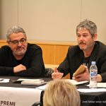 Recital poètic Sant Jordi 2018