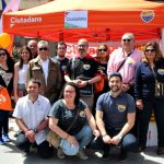 Sant Jordi 2018 – Ciutadans