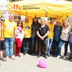 Sant Jordi 2018 – ERC
