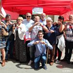 Sant Jordi 2018 – PSC