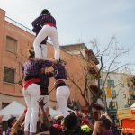 Sant Jordi 2018 Plaça Font de la Roda 03