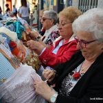 Sant Jordi 2018 Plaça Font de la Roda 06