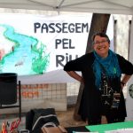 Sant Jordi 2018 Plaça Font de la Roda 08