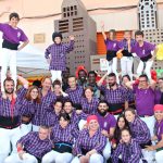 Sant Jordi 2018 Plaça Font de la Roda 10