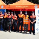 Sant Jordi 2018 Plaça Font de la Roda 13